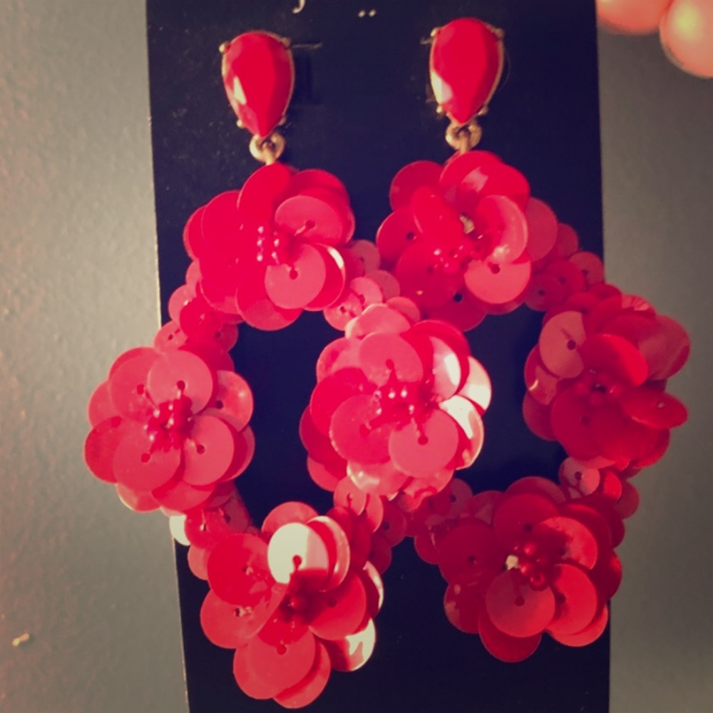 Jcrew earring